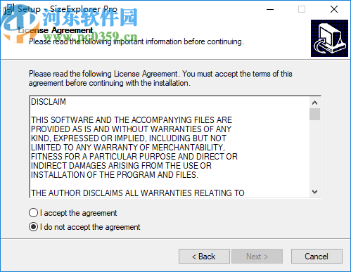 SizeExplorer Pro(文件管理软件)