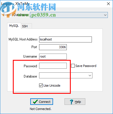 XlsToMy(Excel转MySQL工具)