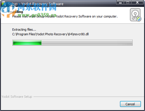 Yodot Photo Recovery(照片恢复软件)