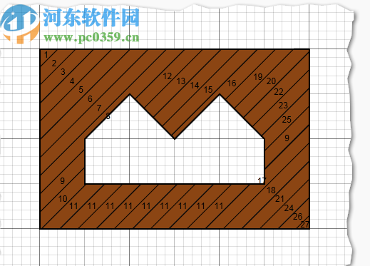 COVERmat(地板布局设计软件)
