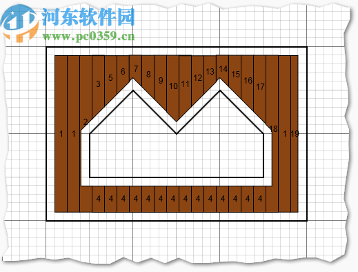 COVERmat(地板布局设计软件)