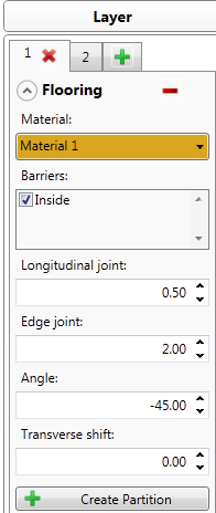 COVERmat(地板布局设计软件)