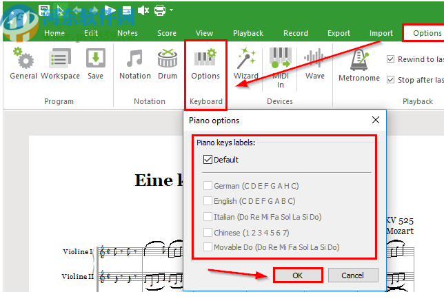 FORTE 11 Premium(乐谱制作软件)