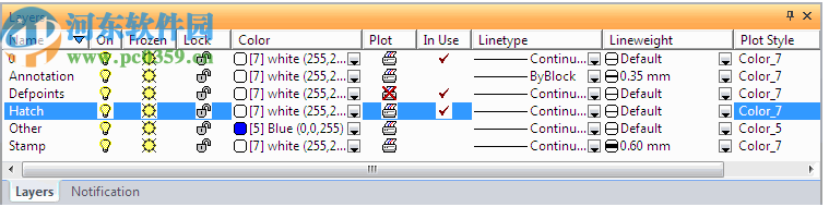 hsCADCreator(cad设计软件)