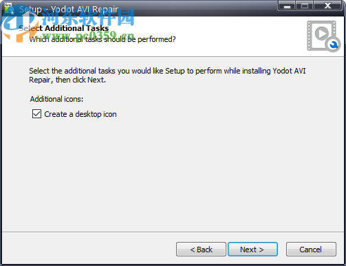 Yodot AVI Repair(AVI视频修复工具)