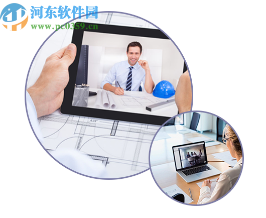 Zoom Rooms(会议室系统)