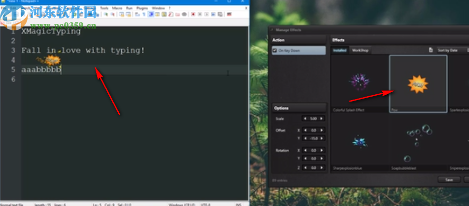 酷鱼魔键(XMagicTyping)