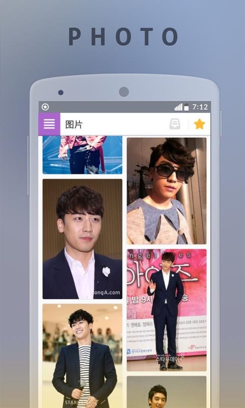 粉丝群 for Big Bang(3)