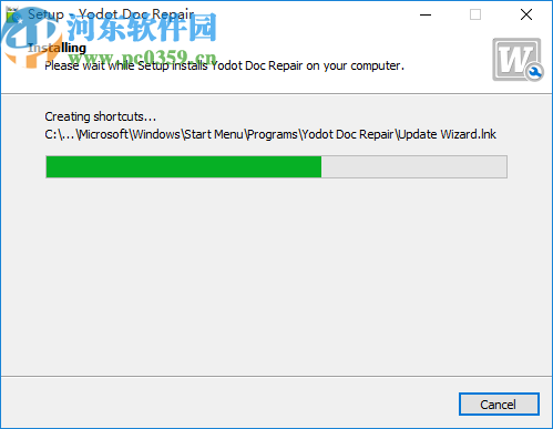 Yodot DOC Repair(文档修复软件)