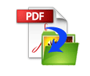 SoftSpire PDF Image Extractor(PDF图片提取软件)