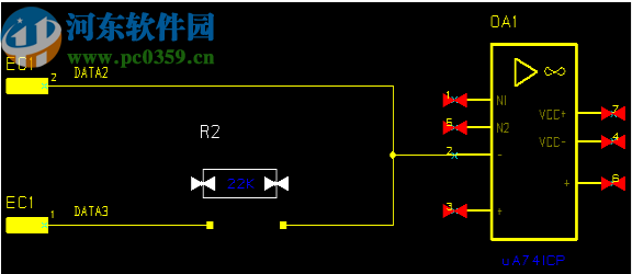Zuken CADSTAR(PCB设计软件)