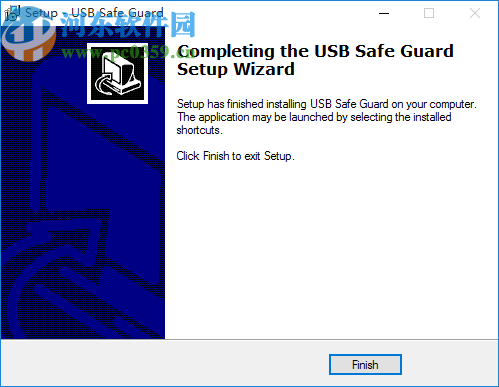 xSecuritas USB Safe Guard(USB安全防护软件)