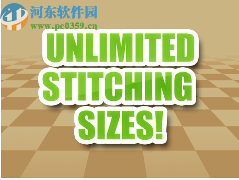 TopoStitch(三维图像处理软件)