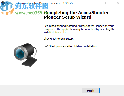 AnimaShooter Pioneer(定格动画软件)