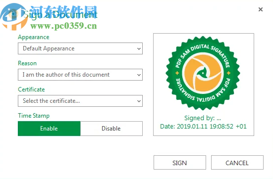 PDFsam Enhanced(PDF编辑器)