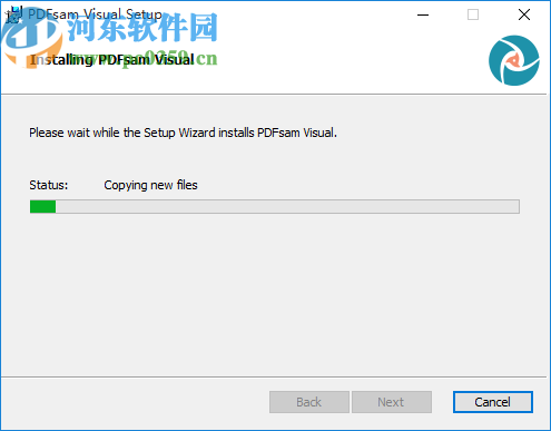 PDFsam Visual(PDF可视化工具)