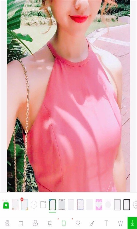 萌拍玩图照相机(2)