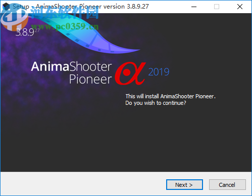 AnimaShooter Pioneer(定格动画软件)