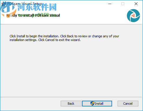 PDFsam Visual(PDF可视化工具)