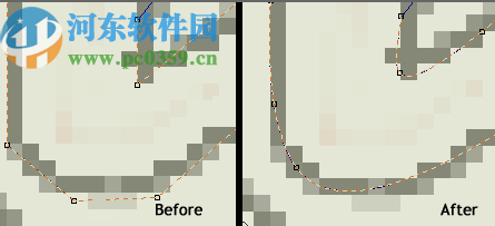 MagicTracer(光栅矢量转换软件)