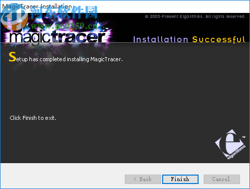 MagicTracer(光栅矢量转换软件)