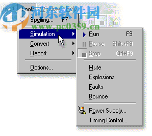 Livewire(PSCAD离线绘图软件)