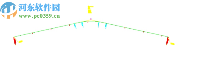 中望地铁线路设计2020 sp1