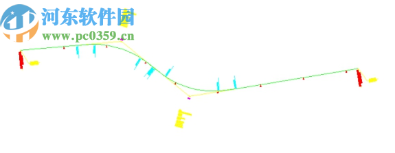 中望地铁线路设计2020 sp1