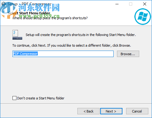 Abelssoft PDF Compressor(PDF文件压缩器)