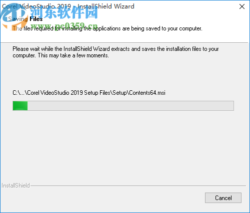 Corel VideoStudio 2019 Lite 64位免费版