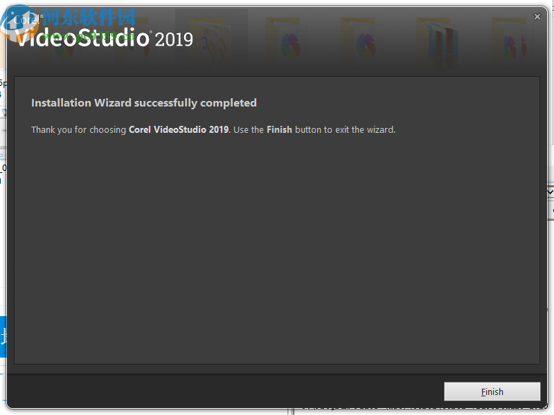 Corel VideoStudio 2019 Lite 64位免费版