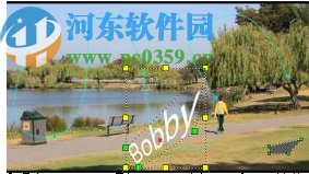 会声会影2019简易版