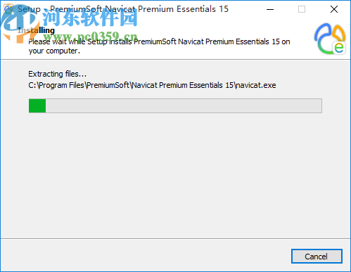 Navicat Essentials Premium
