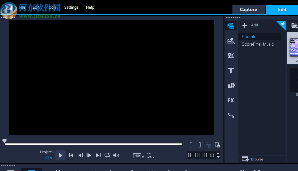 Corel VideoStudio 2019 Lite 64位免费版