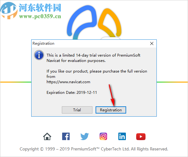 Navicat Essentials Premium