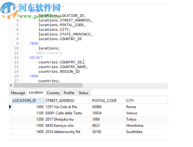 Navicat Essentials Premium