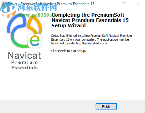 Navicat Essentials Premium