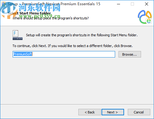 Navicat Essentials Premium