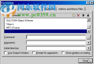 ProjectCodeMeter(开发项目分析软件)
