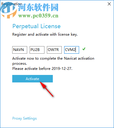 Navicat Essentials Premium