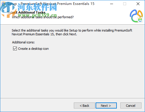 Navicat Essentials Premium