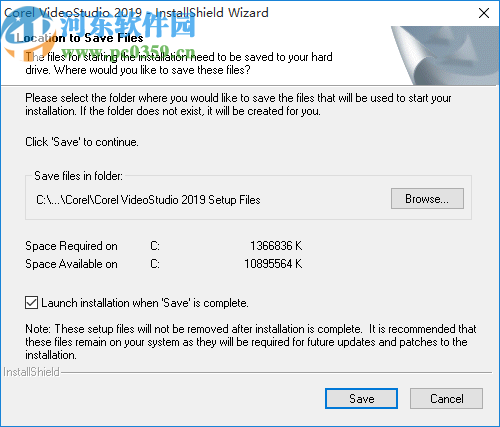 Corel VideoStudio 2019 Lite 64位免费版
