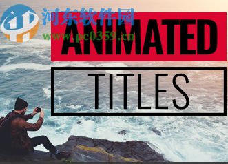 会声会影2019简易版