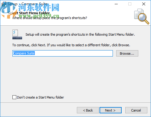 Compare Suite(文件对比工具)