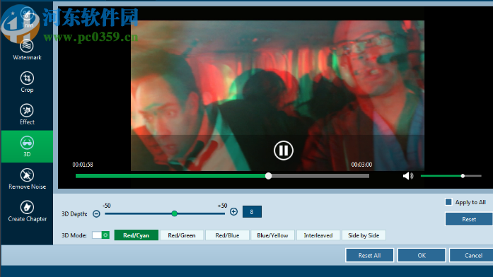Leawo Blu-ray Creator(蓝光刻录软件)