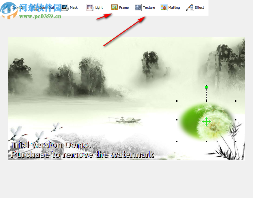 Boxoft Photos Cool Maker(照片美化软件)