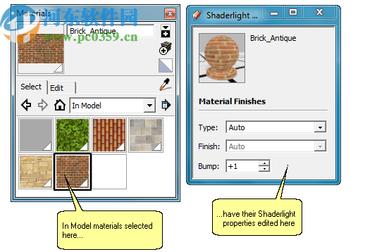 Shaderlight(图像美化软件)