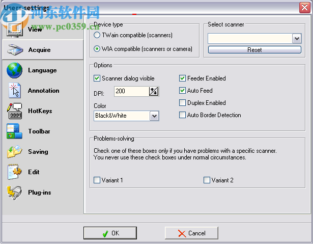 Advanced TIFF Editor(图像编辑转换工具)