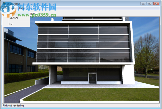 Shaderlight(图像美化软件)