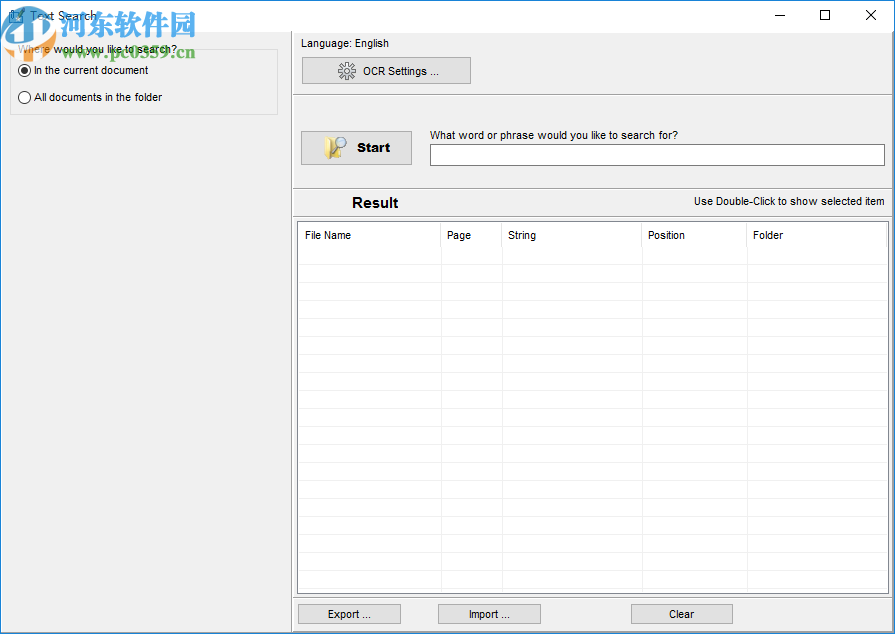 Advanced TIFF Editor(图像编辑转换工具)